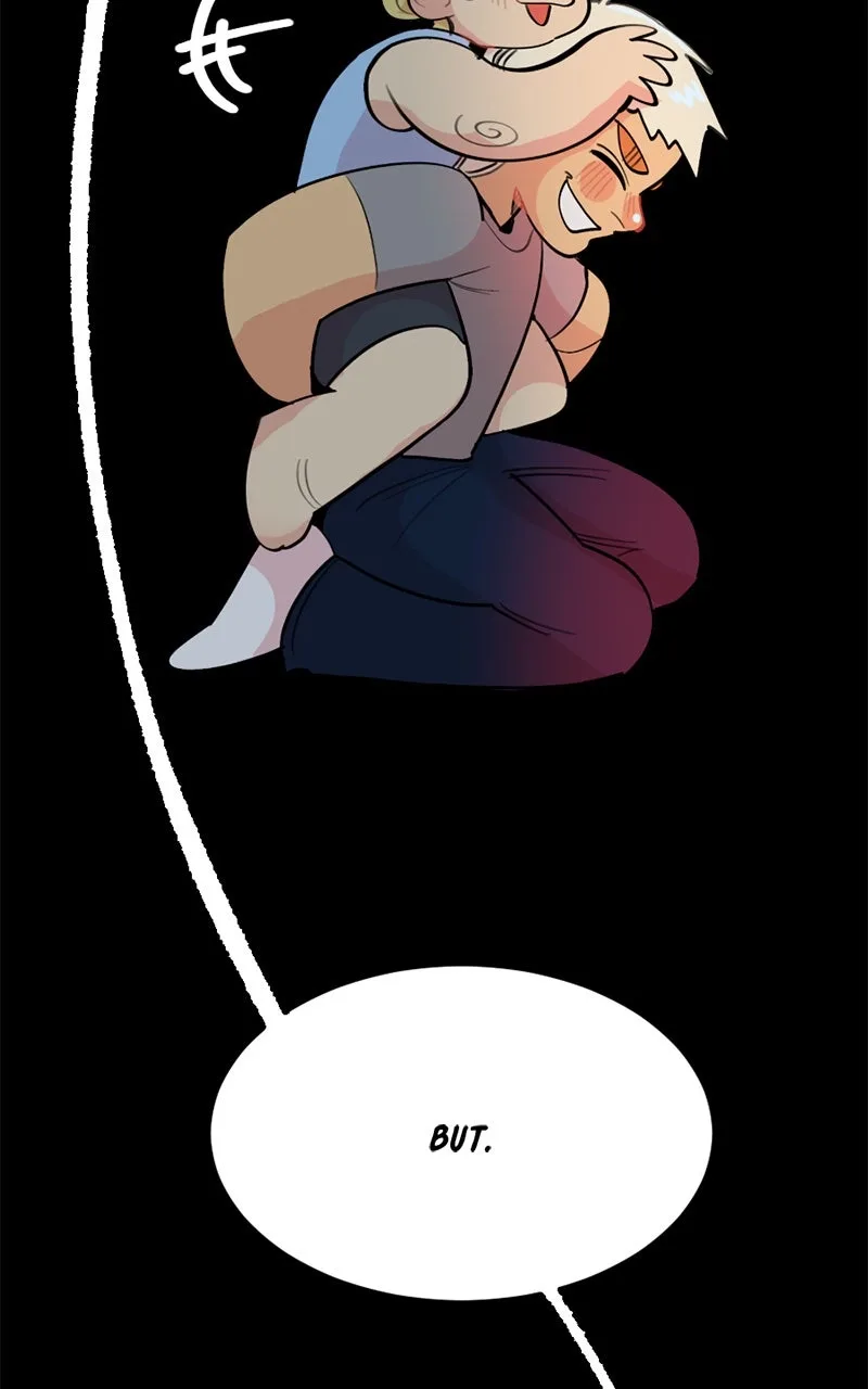 Not So Silent Chapter 95 page 35