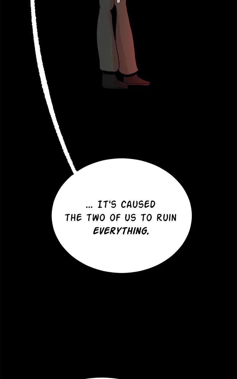 Not So Silent Chapter 95 page 38
