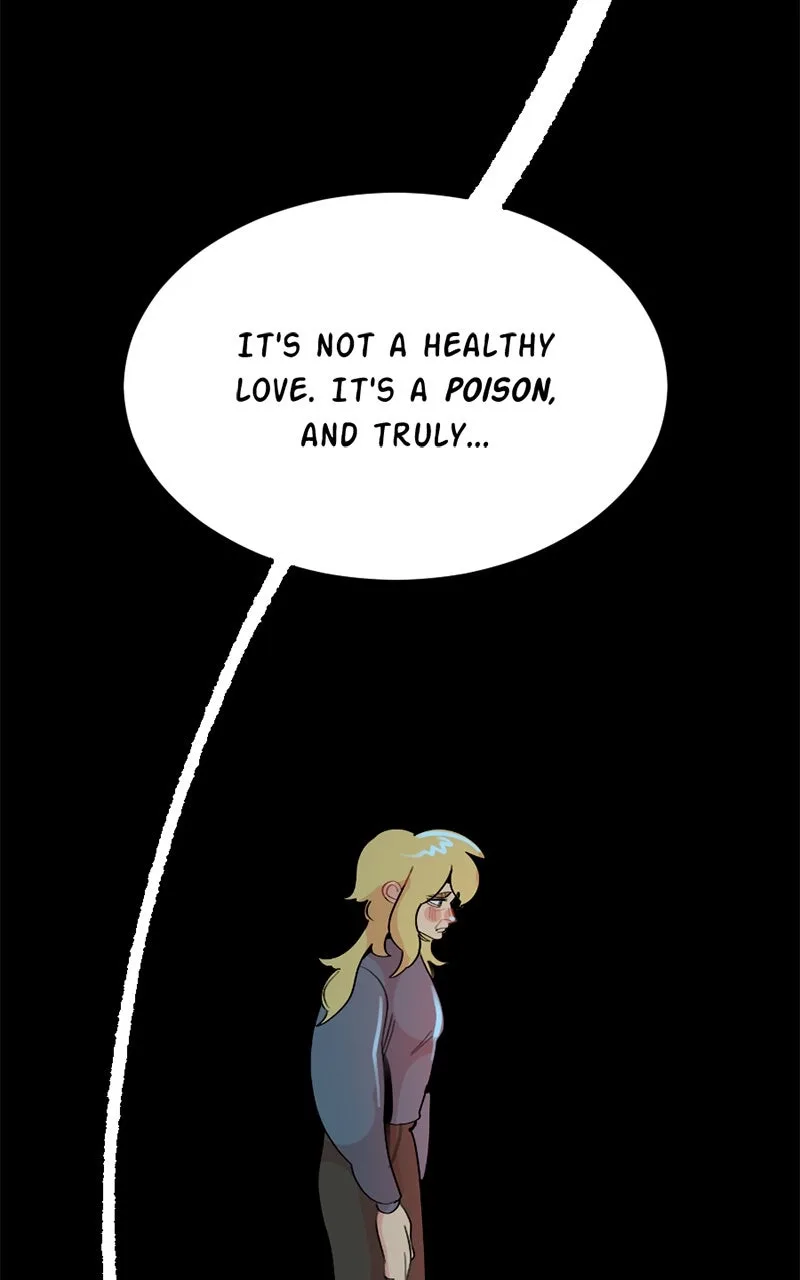 Not So Silent Chapter 95 page 37