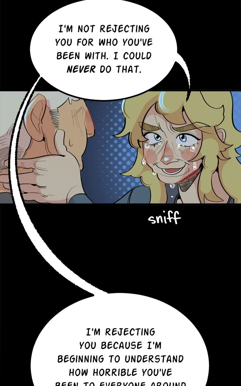 Not So Silent Chapter 95 page 39