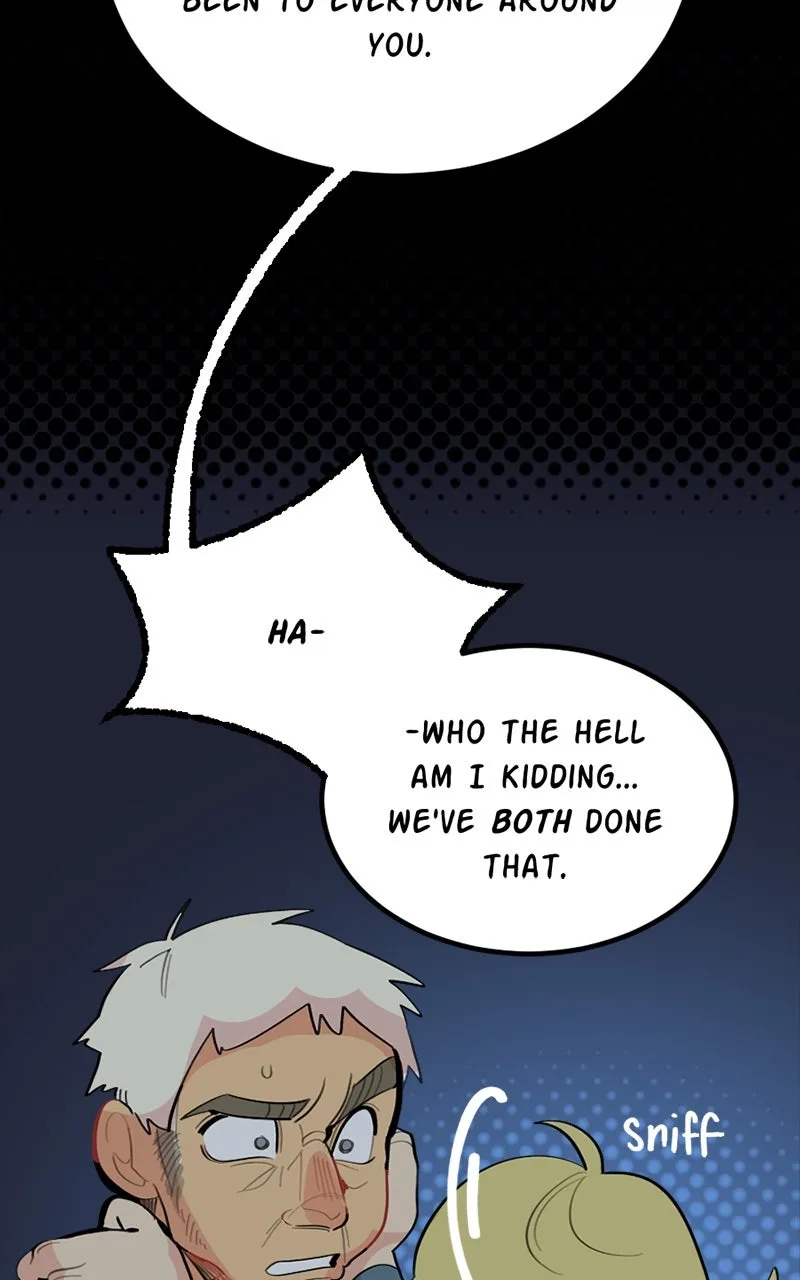 Not So Silent Chapter 95 page 40