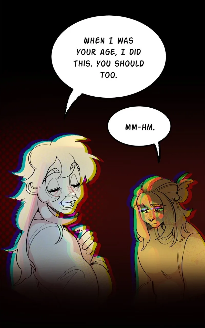 Not So Silent Chapter 95 page 42