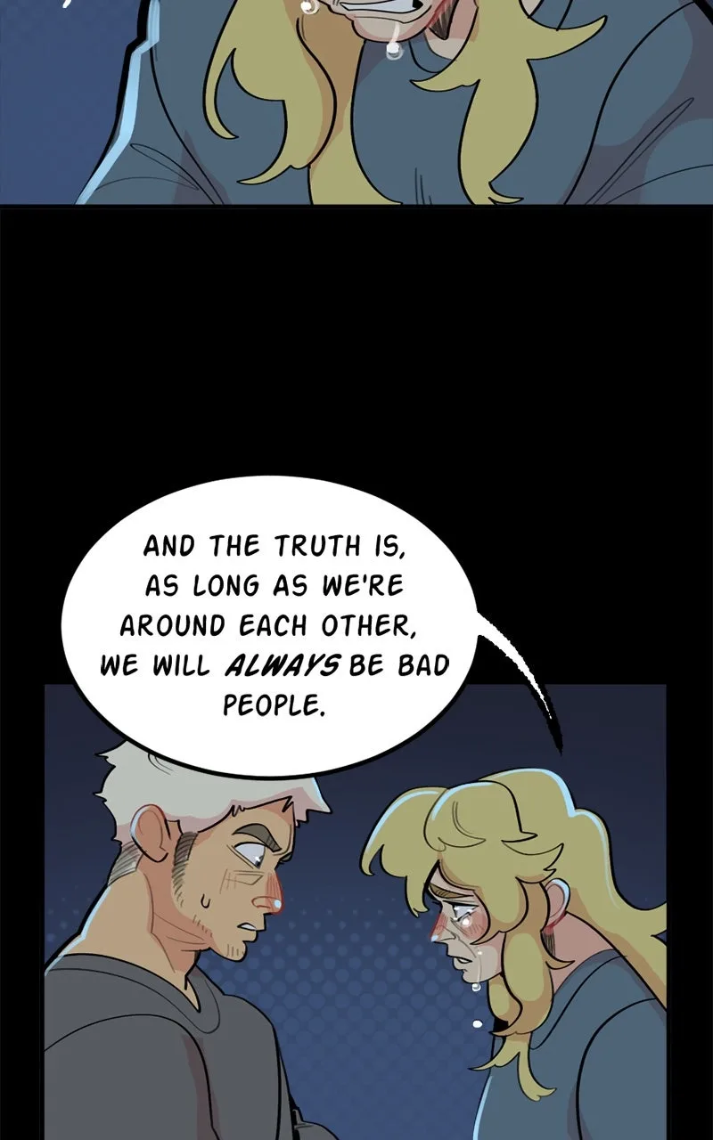 Not So Silent Chapter 95 page 46