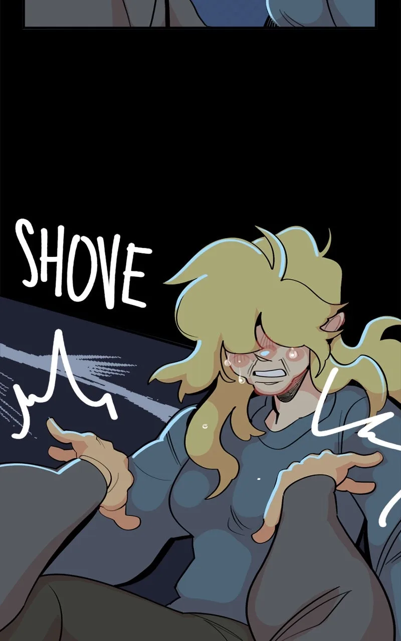 Not So Silent Chapter 95 page 47