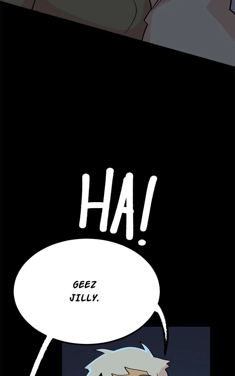 Not So Silent Chapter 95 page 48