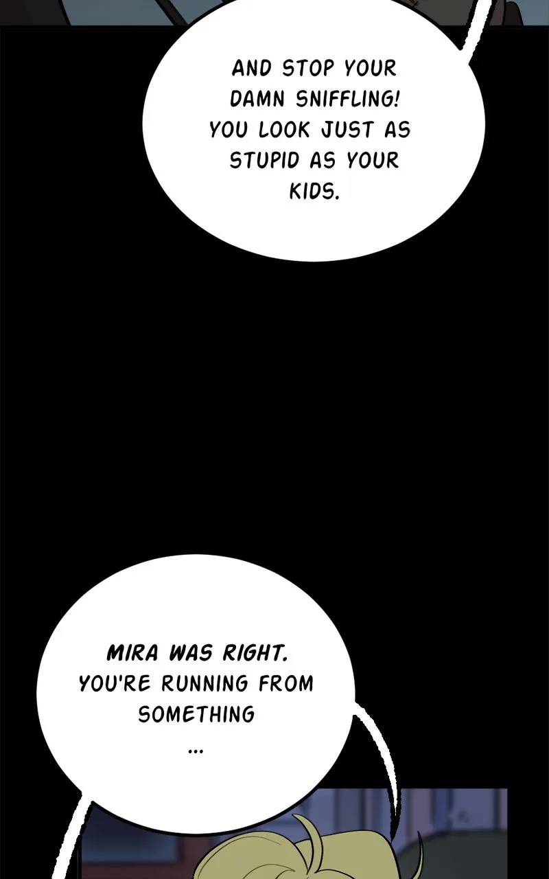 Not So Silent Chapter 95 page 51