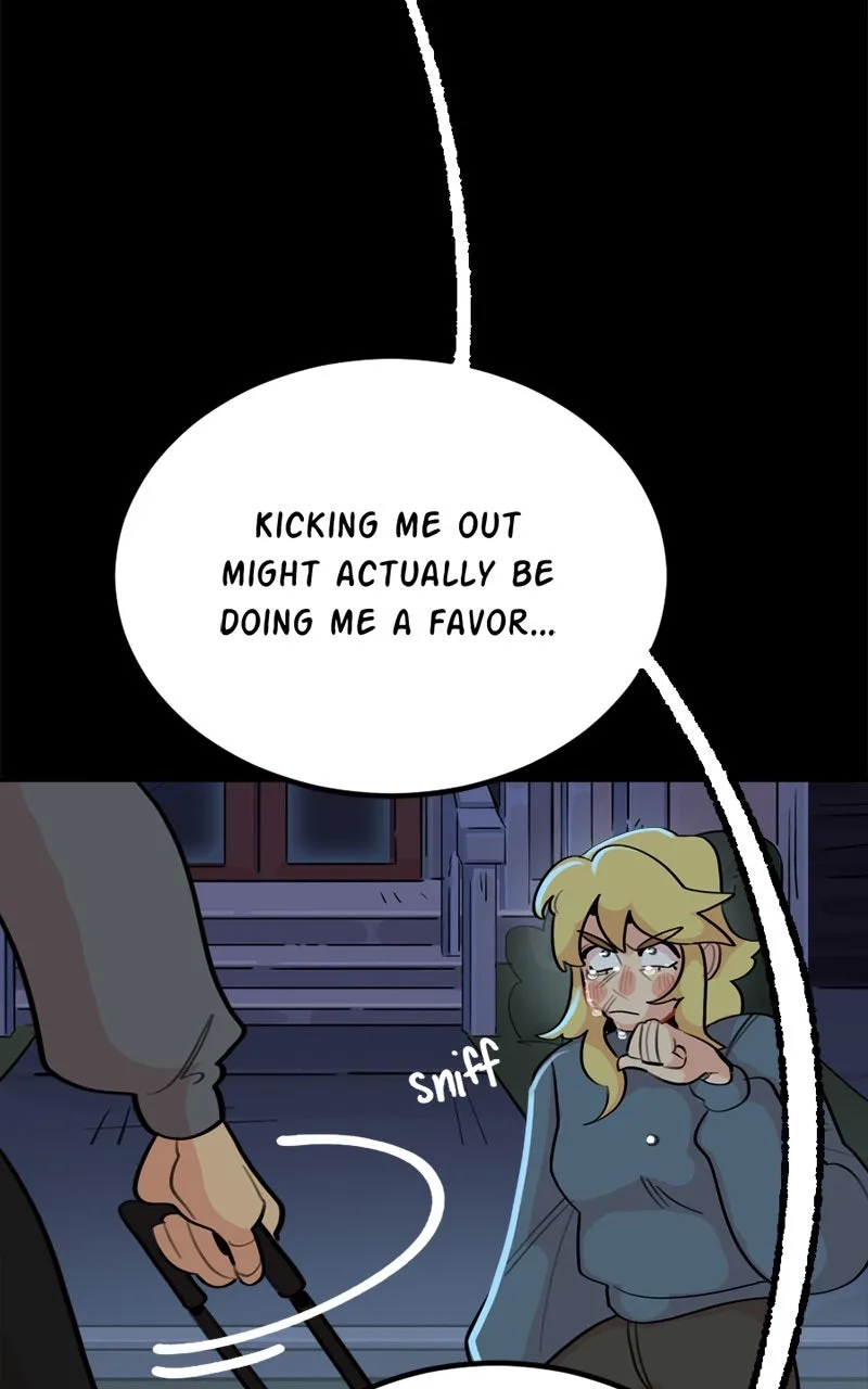 Not So Silent Chapter 95 page 50