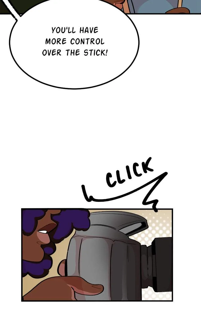 Not So Silent Chapter 96 page 9