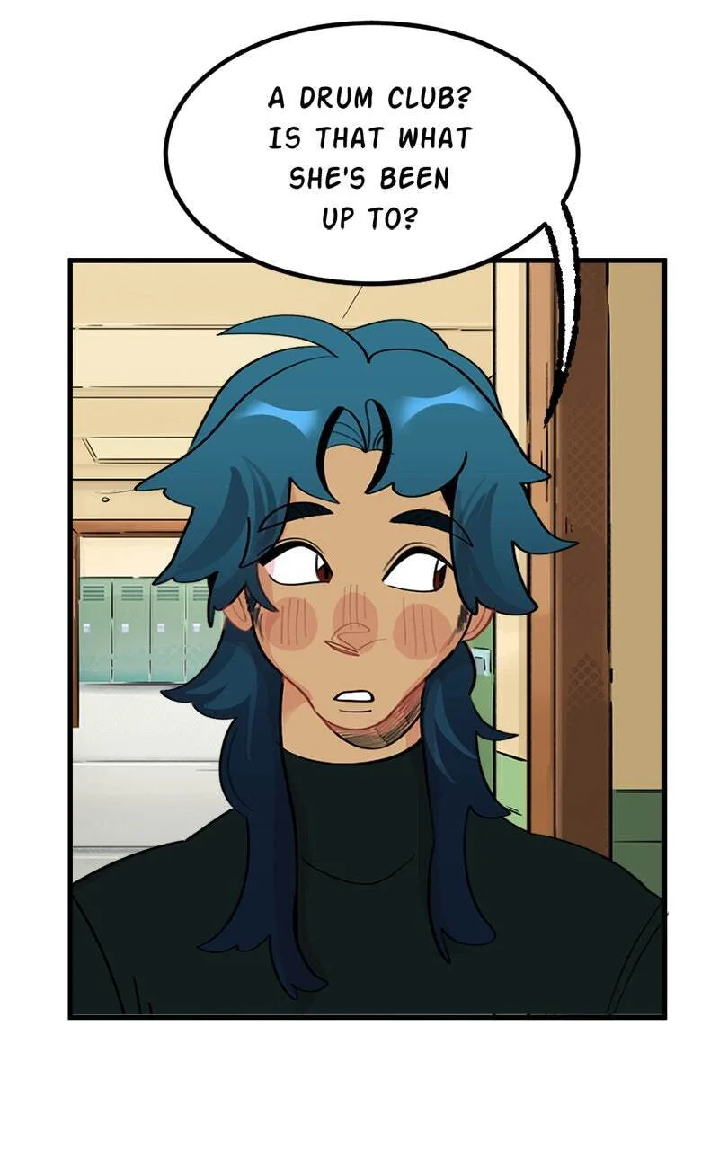 Not So Silent Chapter 96 page 23