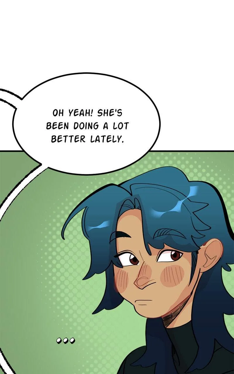Not So Silent Chapter 96 page 24