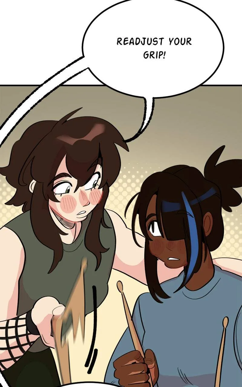 Not So Silent Chapter 96 page 8