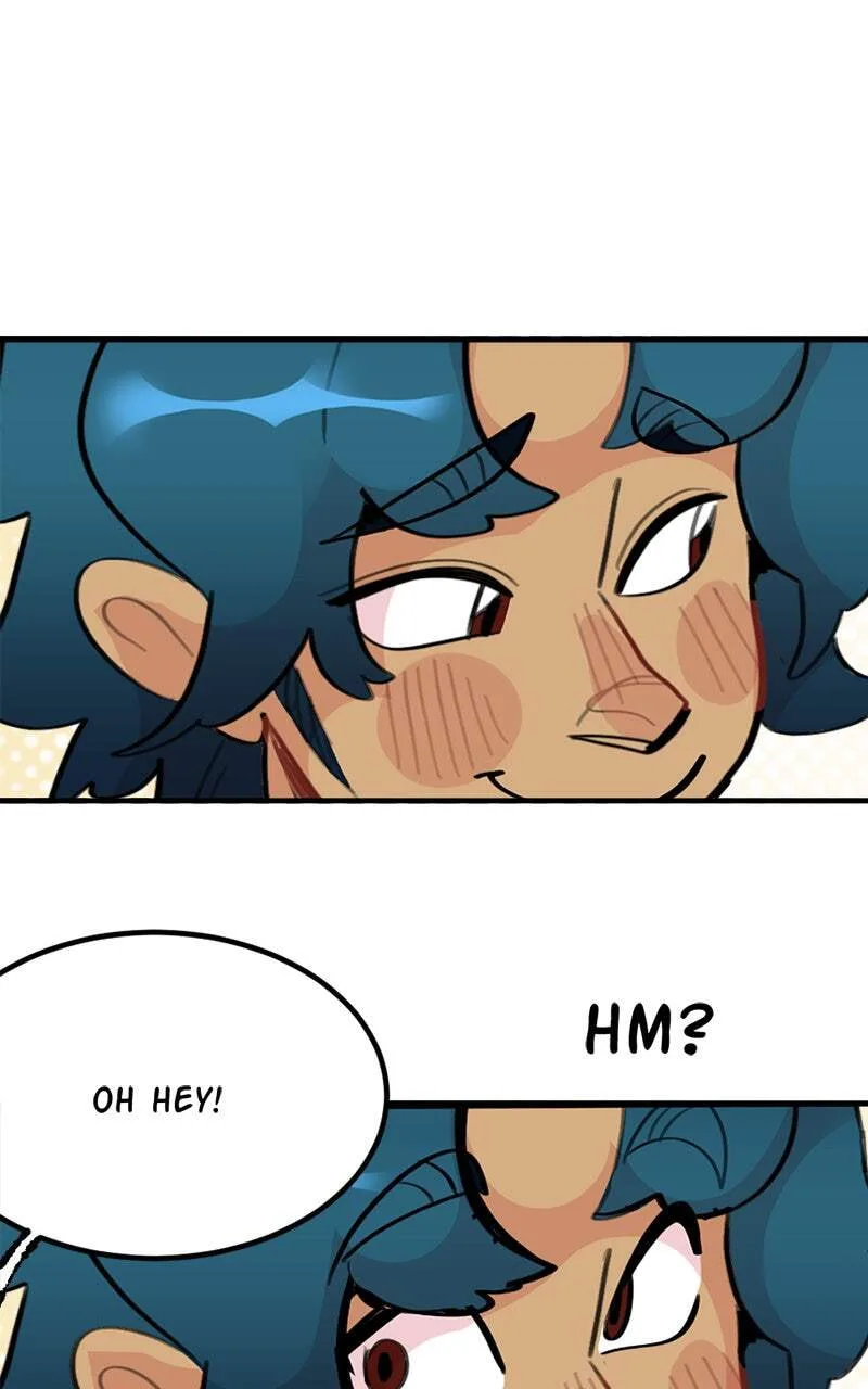 Not So Silent Chapter 96 page 16
