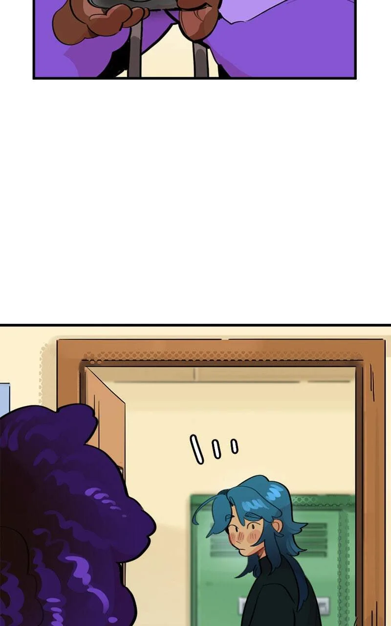 Not So Silent Chapter 96 page 11