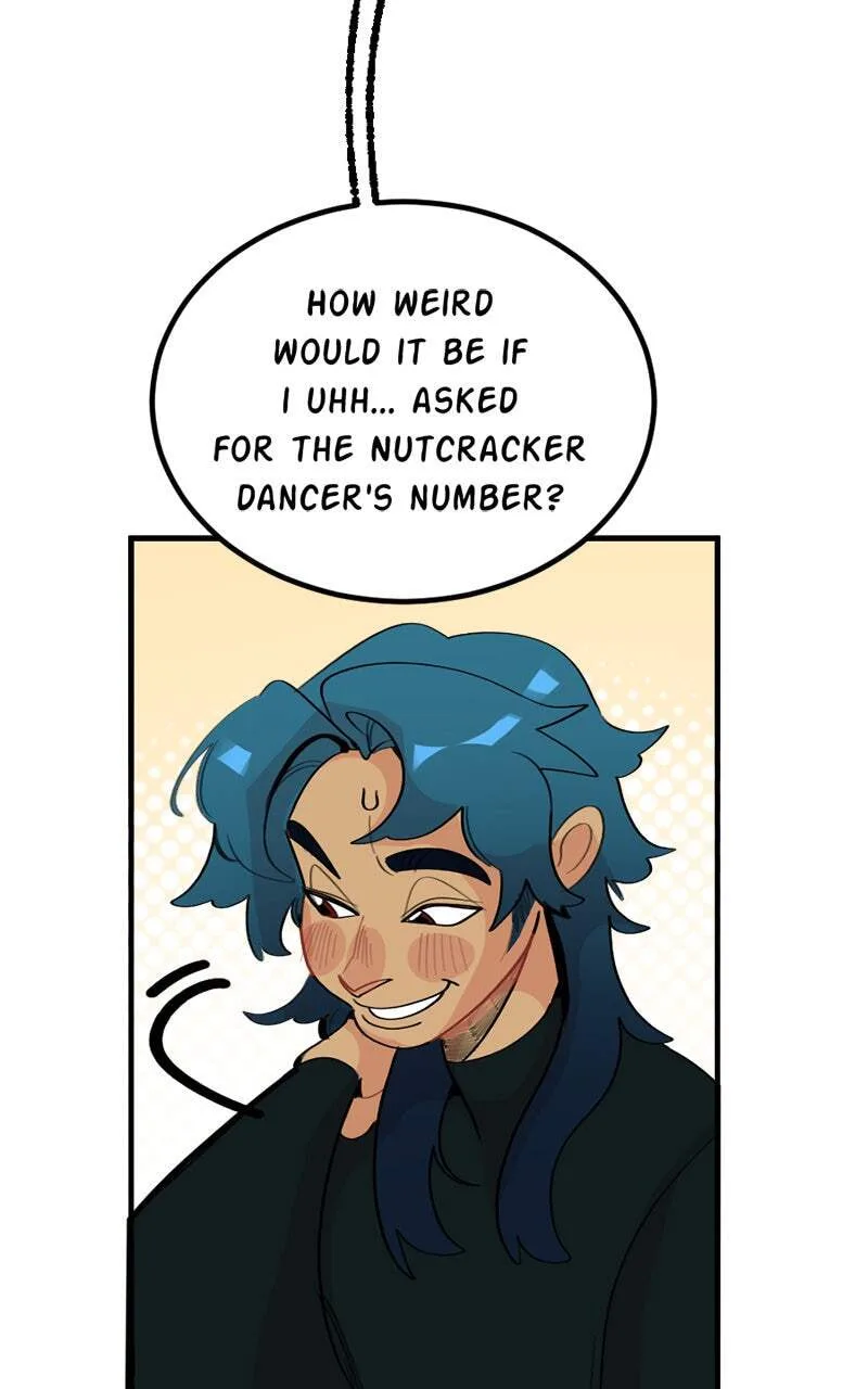 Not So Silent Chapter 96 page 32