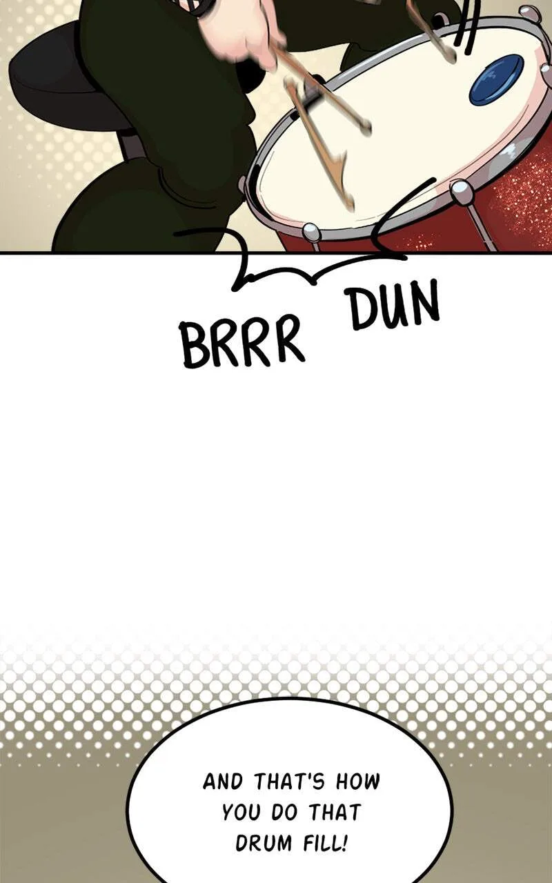 Not So Silent Chapter 96 page 3