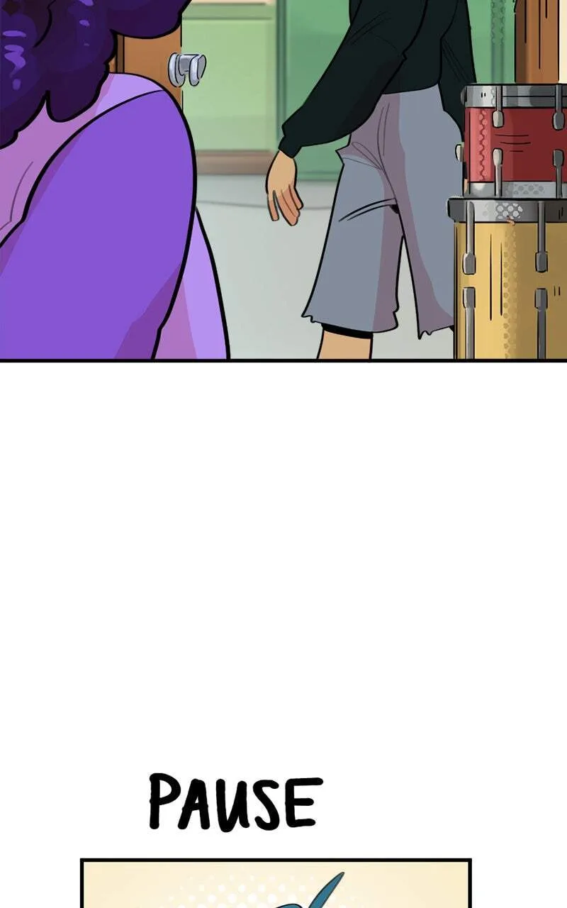 Not So Silent Chapter 96 page 12