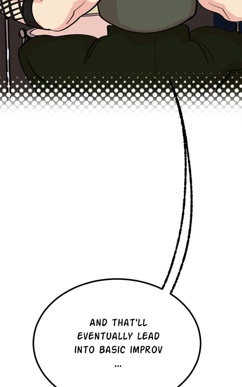 Not So Silent Chapter 96 page 5