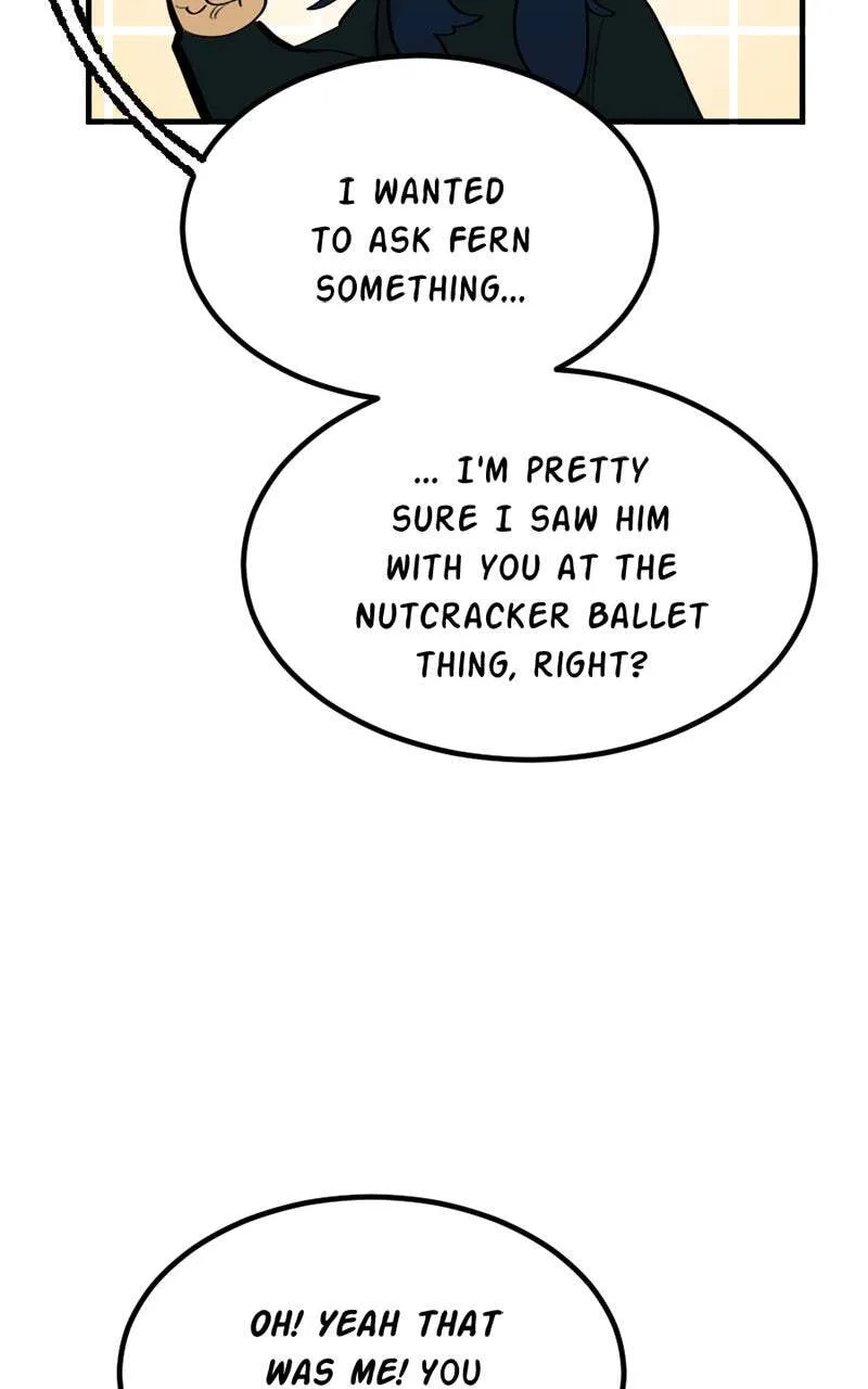 Not So Silent Chapter 96 page 30
