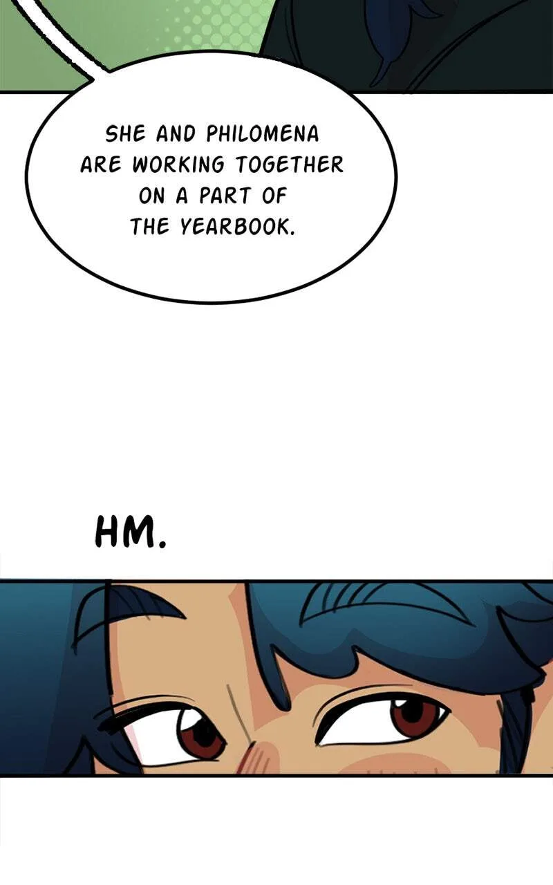 Not So Silent Chapter 96 page 25
