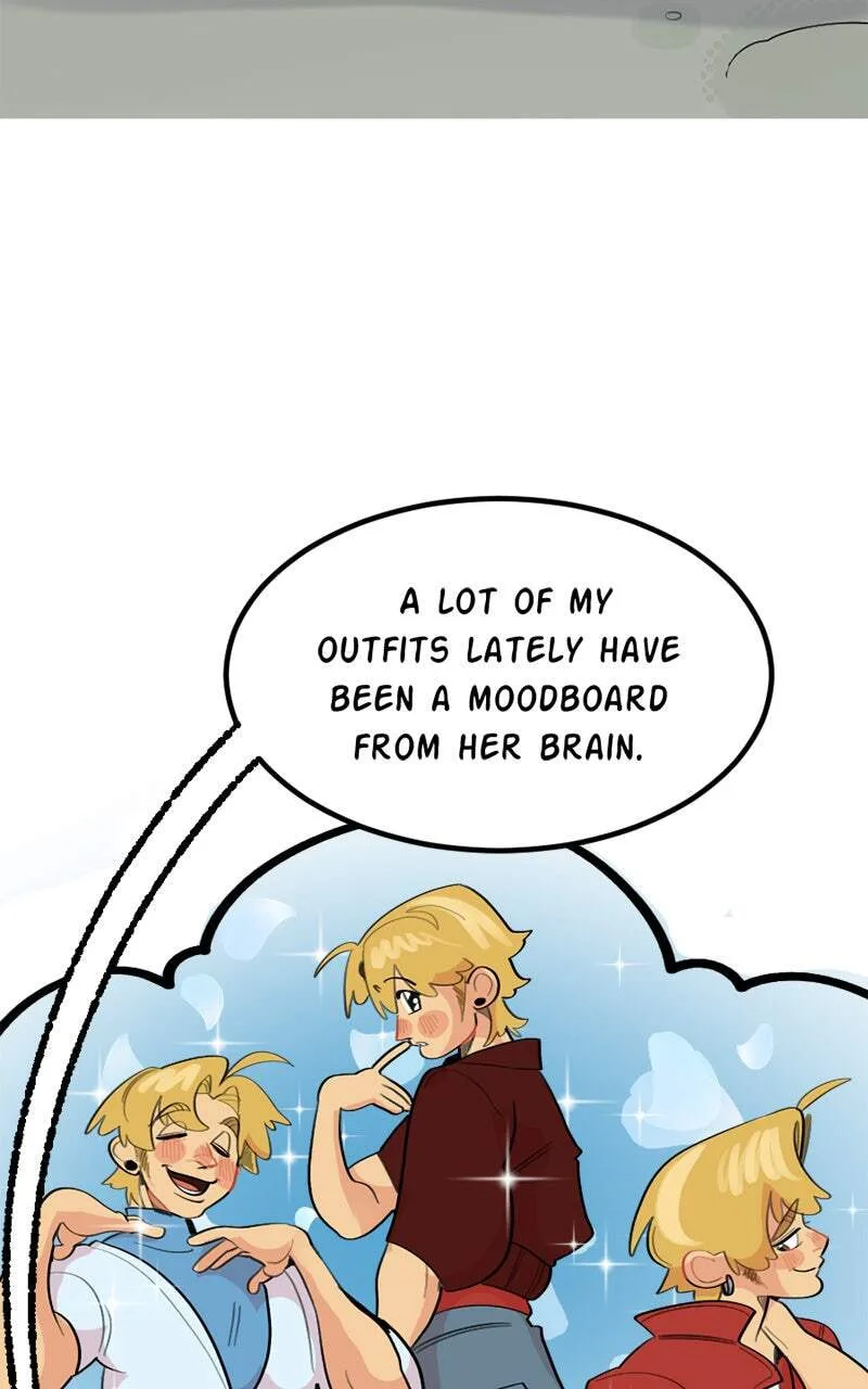 Not So Silent Chapter 96 page 20