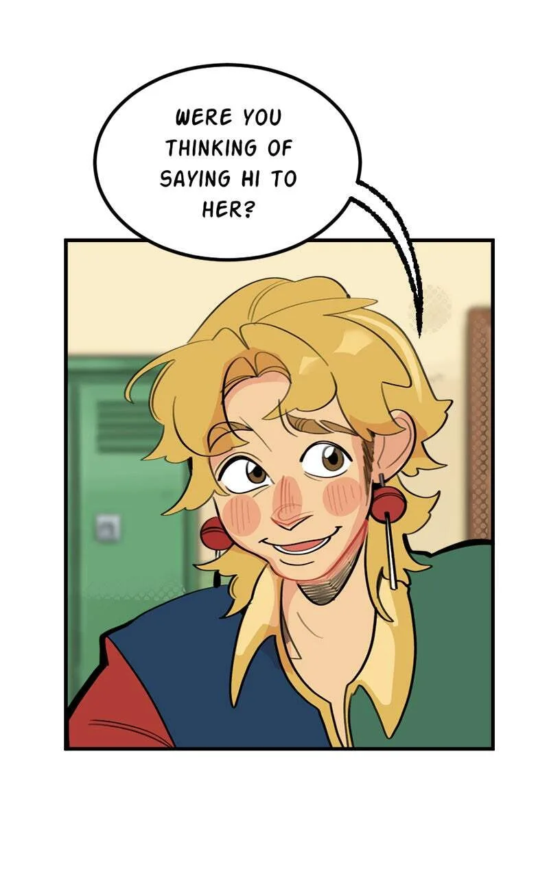 Not So Silent Chapter 96 page 27