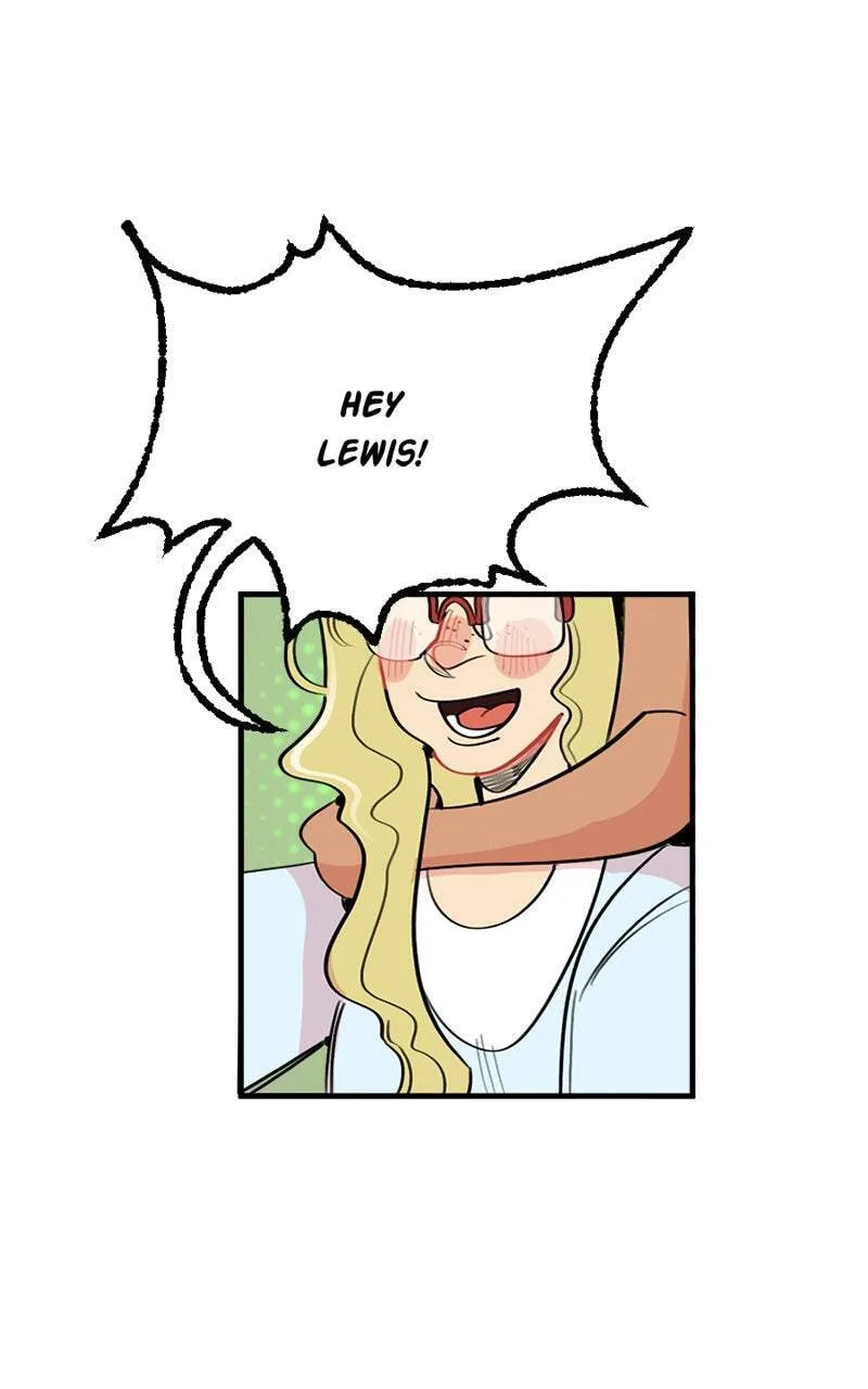 Not So Silent Chapter 96 page 41