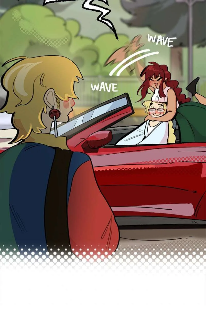Not So Silent Chapter 96 page 44
