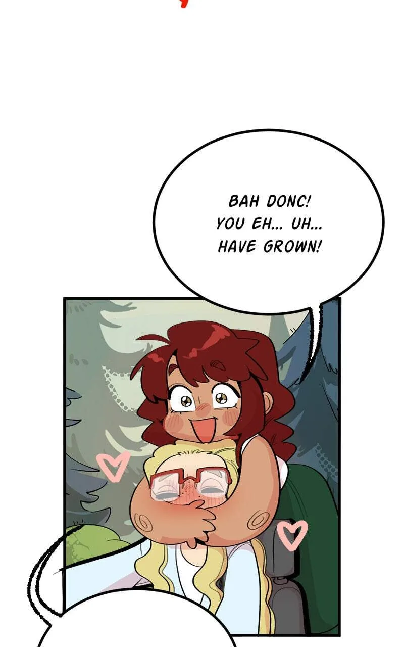 Not So Silent Chapter 96 page 46