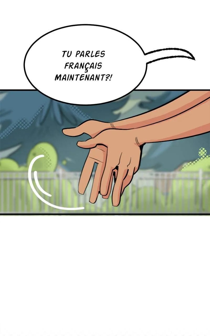 Not So Silent Chapter 96 page 50