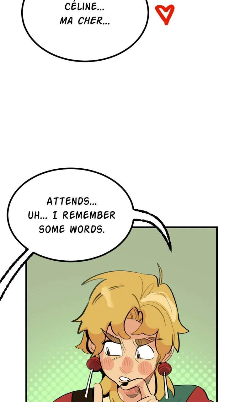 Not So Silent Chapter 96 page 47