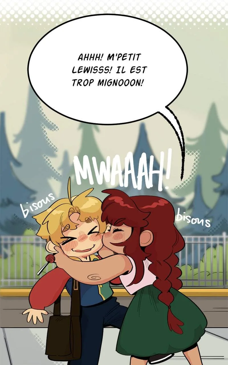 Not So Silent Chapter 96 page 51