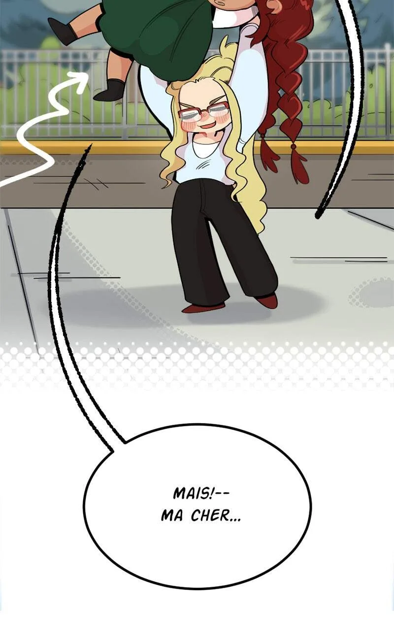 Not So Silent Chapter 96 page 53
