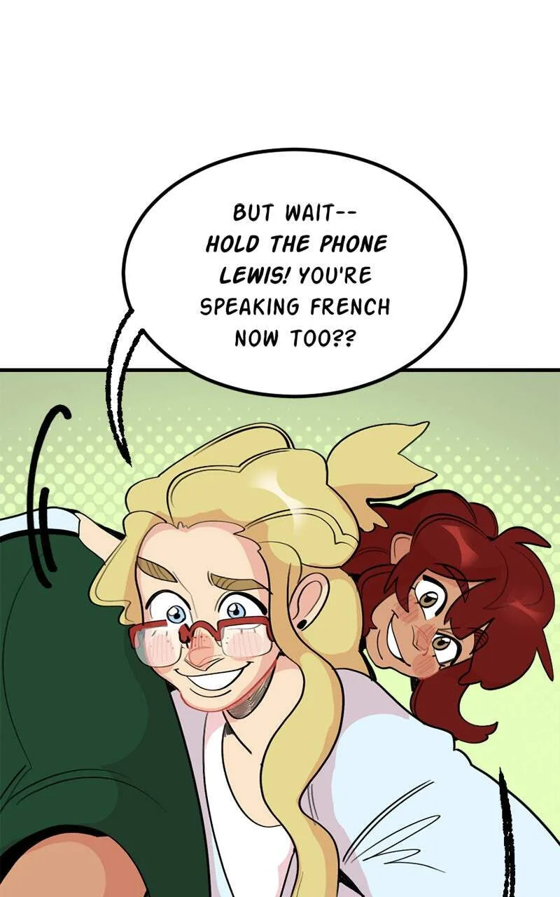 Not So Silent Chapter 96 page 54