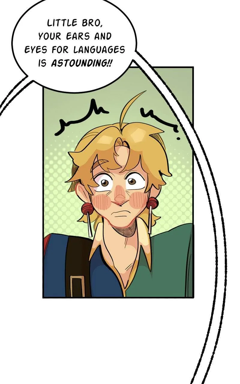 Not So Silent Chapter 96 page 56
