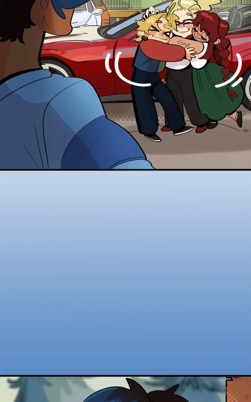 Not So Silent Chapter 96 page 59