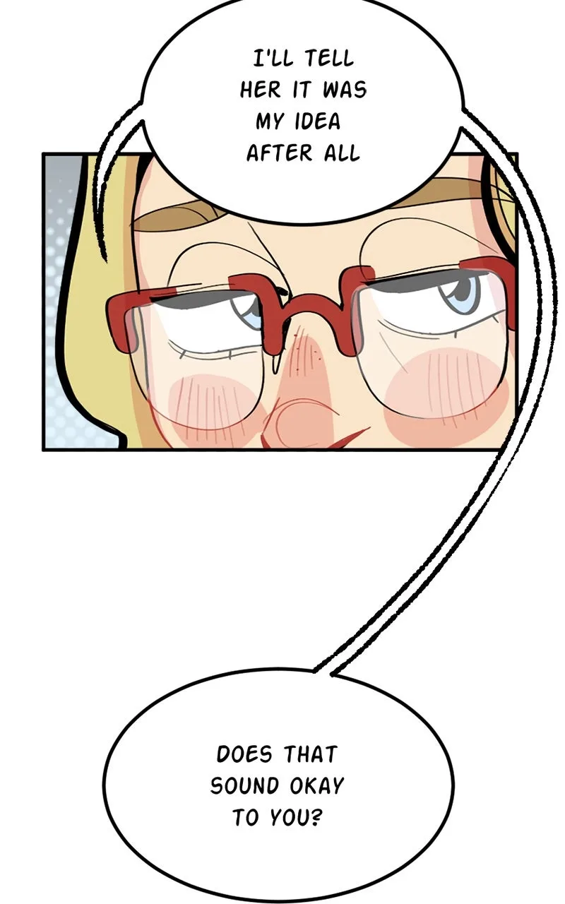 Not So Silent Chapter 97 page 16