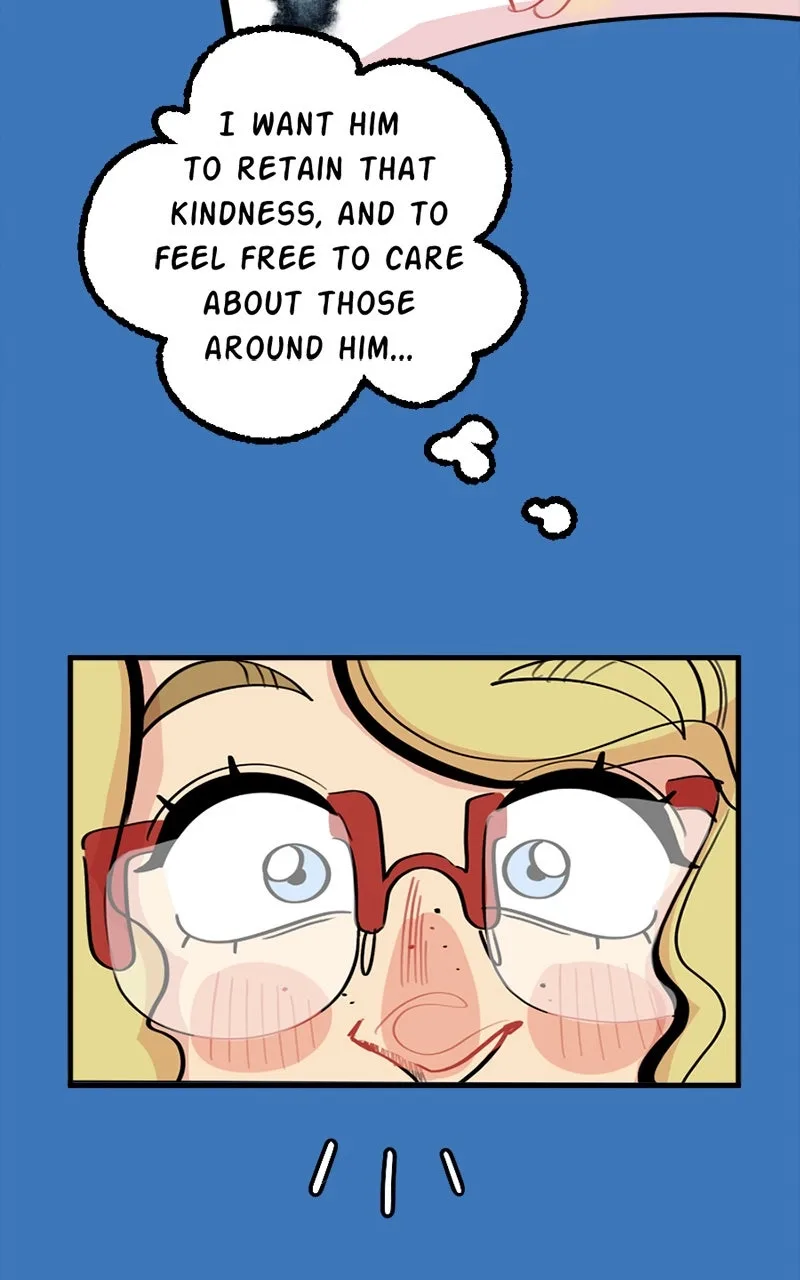 Not So Silent Chapter 97 page 23