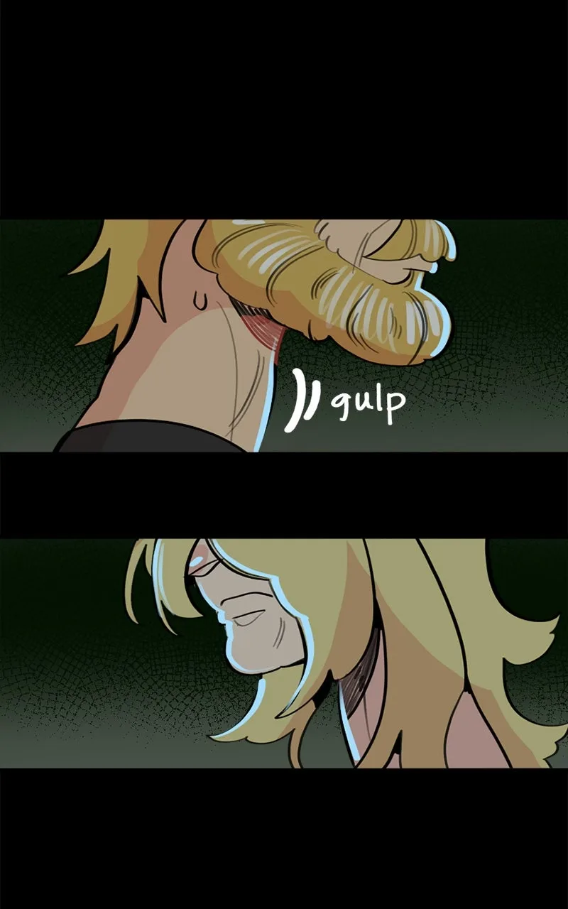 Not So Silent Chapter 97 page 31