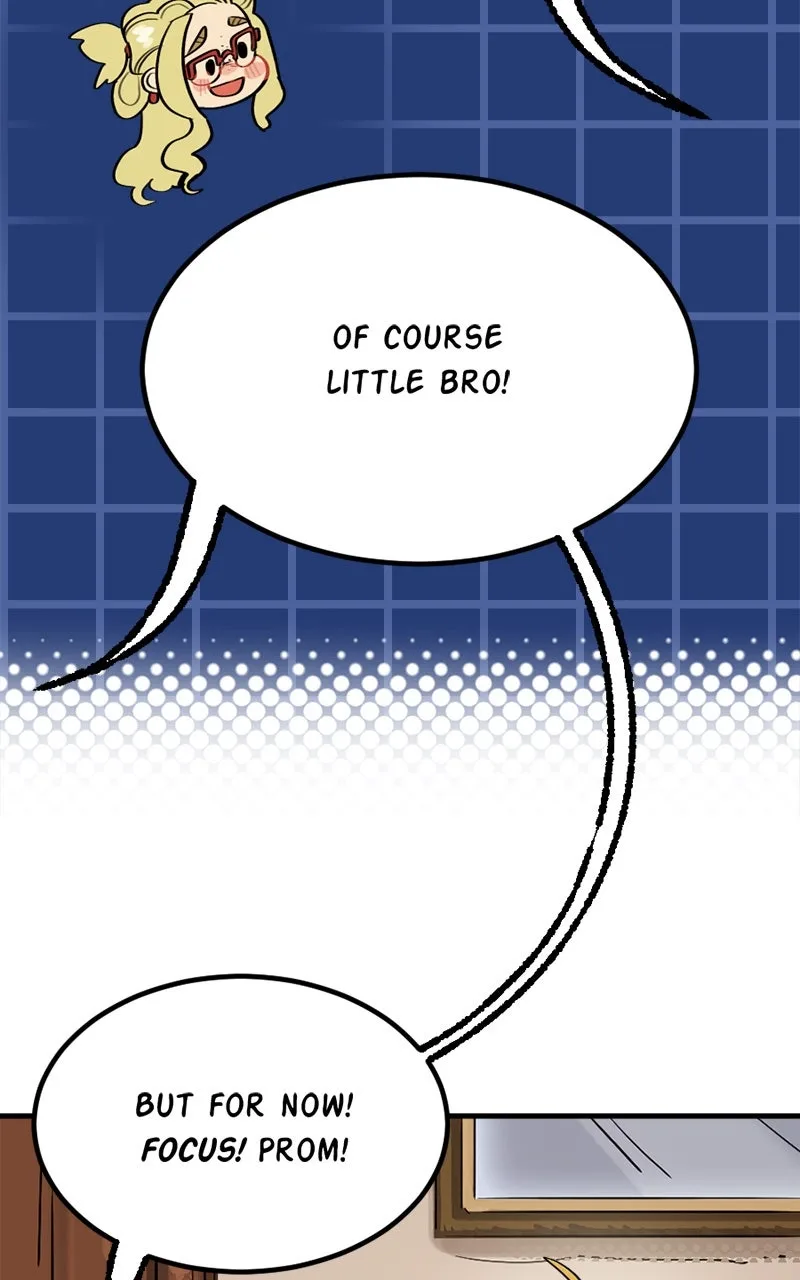Not So Silent Chapter 97 page 18