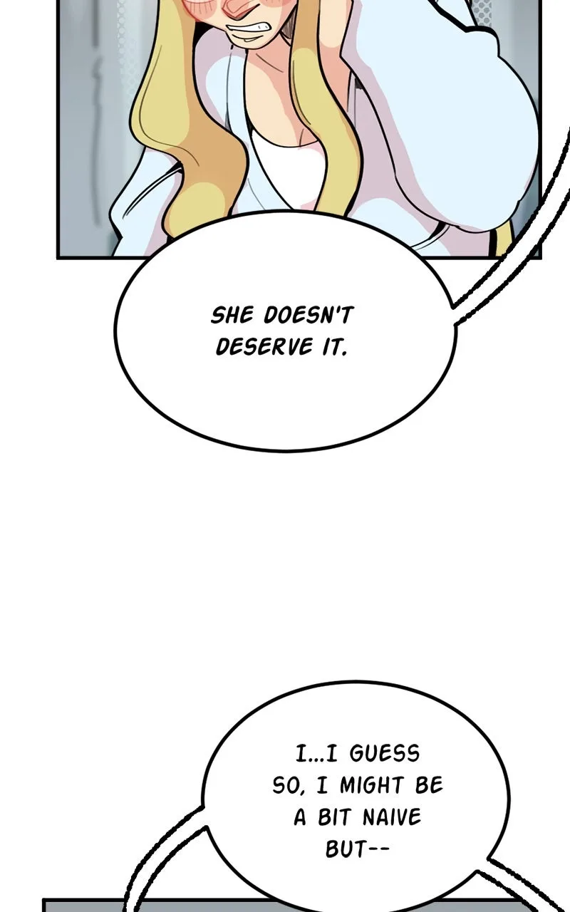 Not So Silent Chapter 97 page 12
