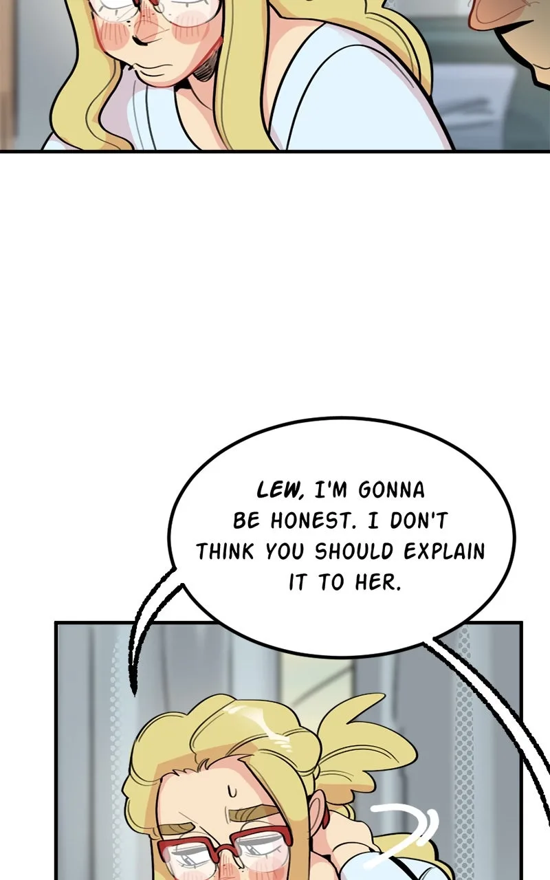 Not So Silent Chapter 97 page 11