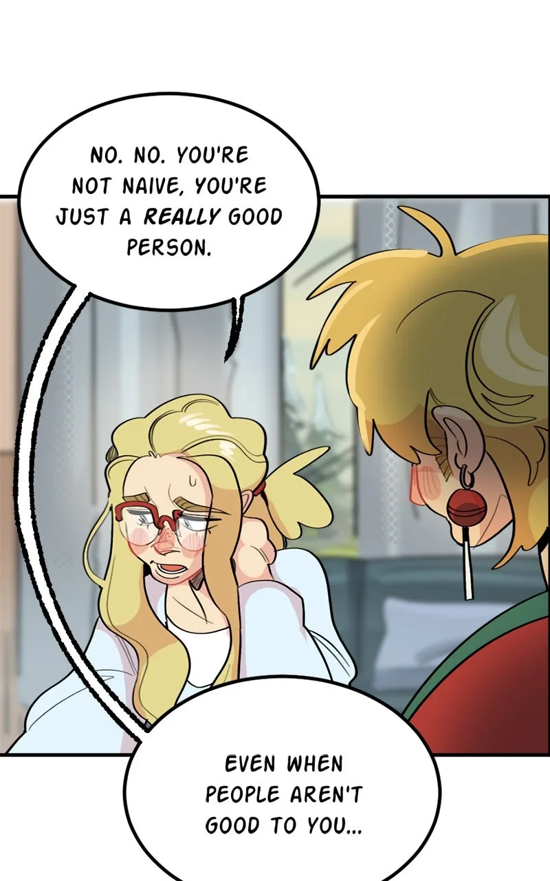 Not So Silent Chapter 97 page 14