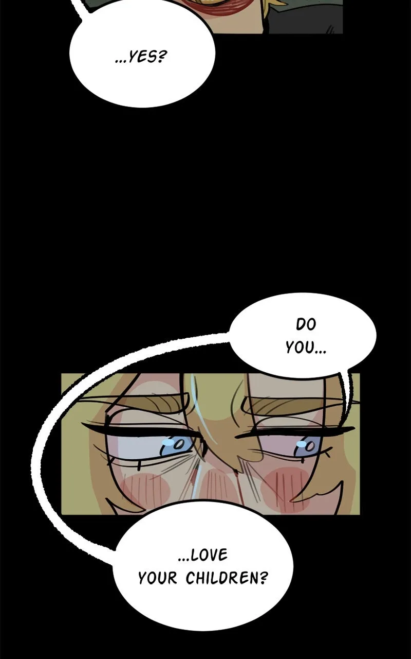 Not So Silent Chapter 97 page 35