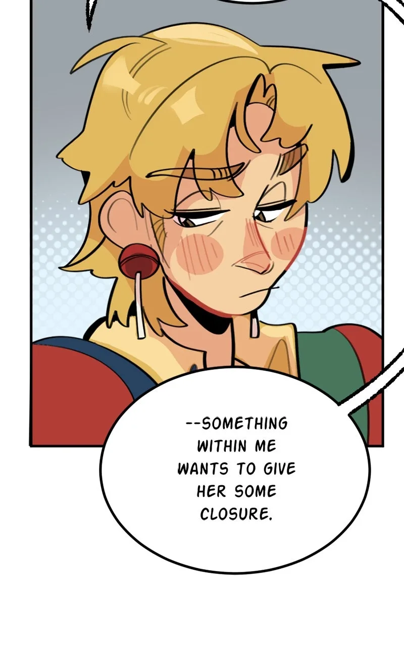 Not So Silent Chapter 97 page 13