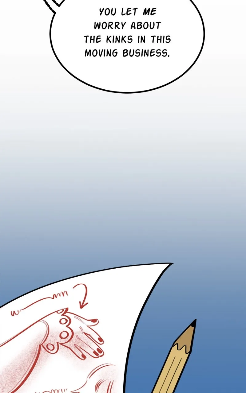 Not So Silent Chapter 97 page 20