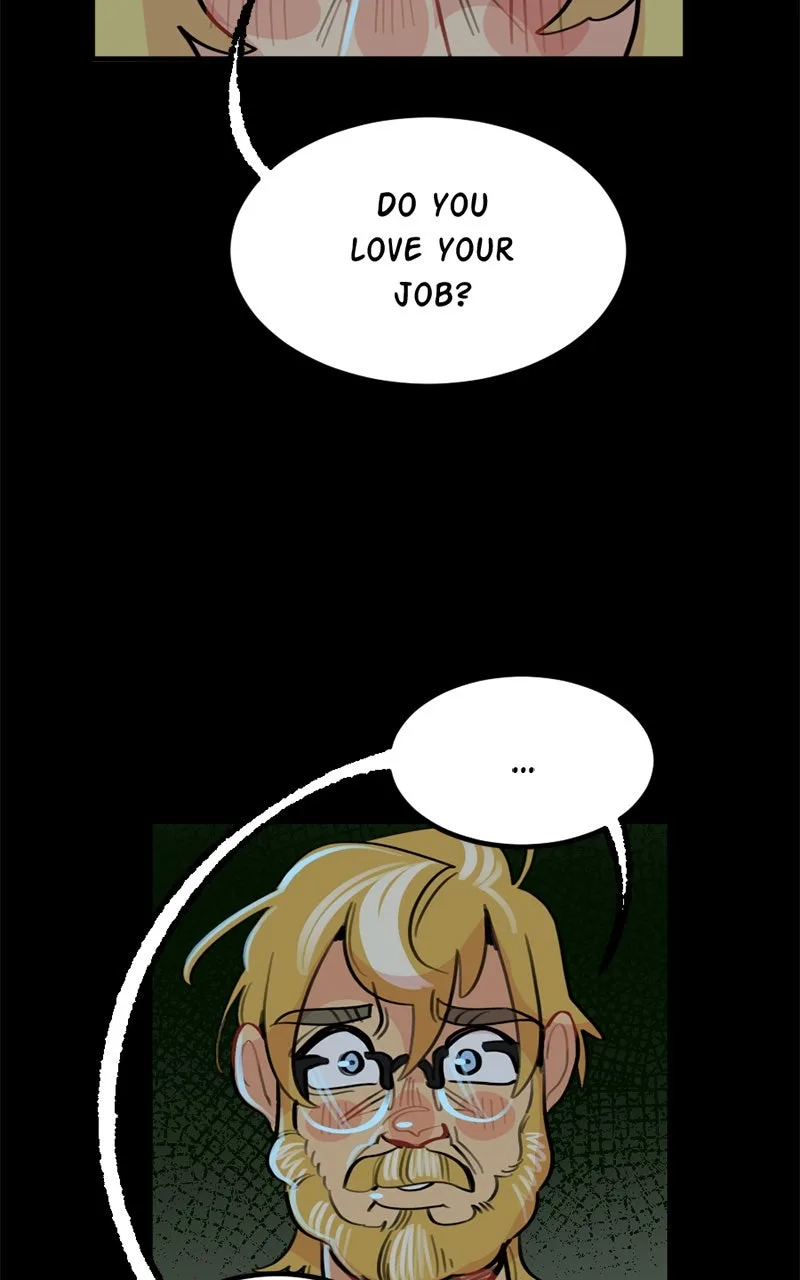 Not So Silent Chapter 97 page 34