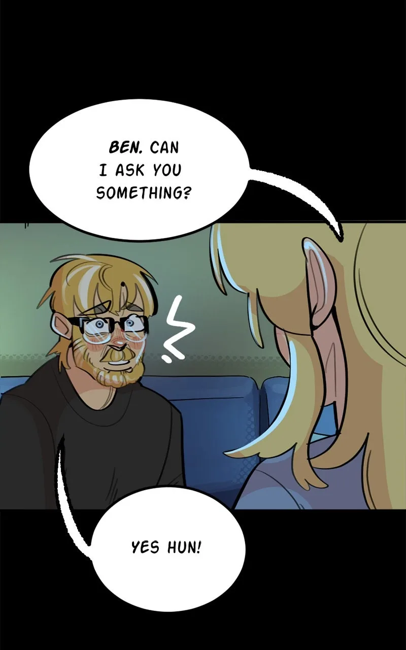 Not So Silent Chapter 97 page 32