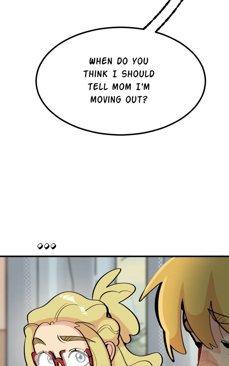 Not So Silent Chapter 97 page 10