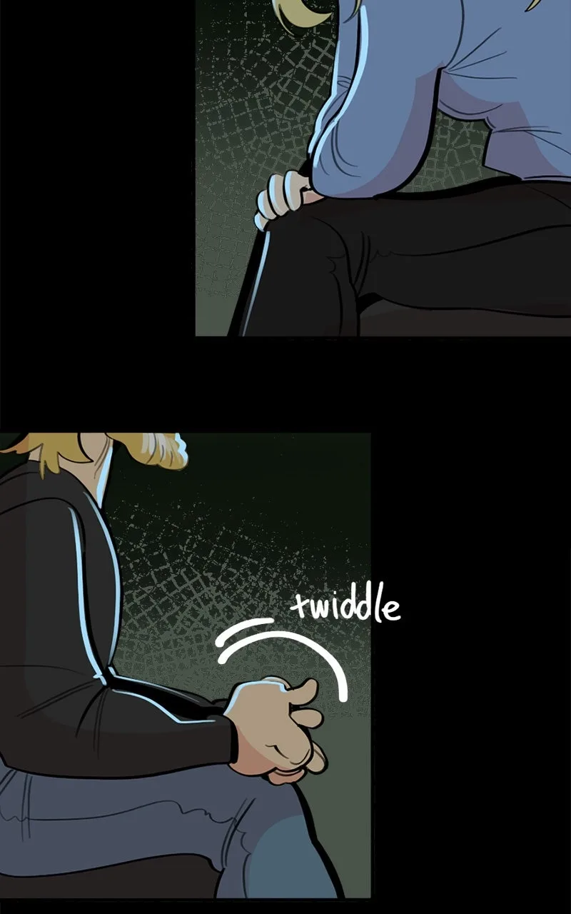 Not So Silent Chapter 97 page 30