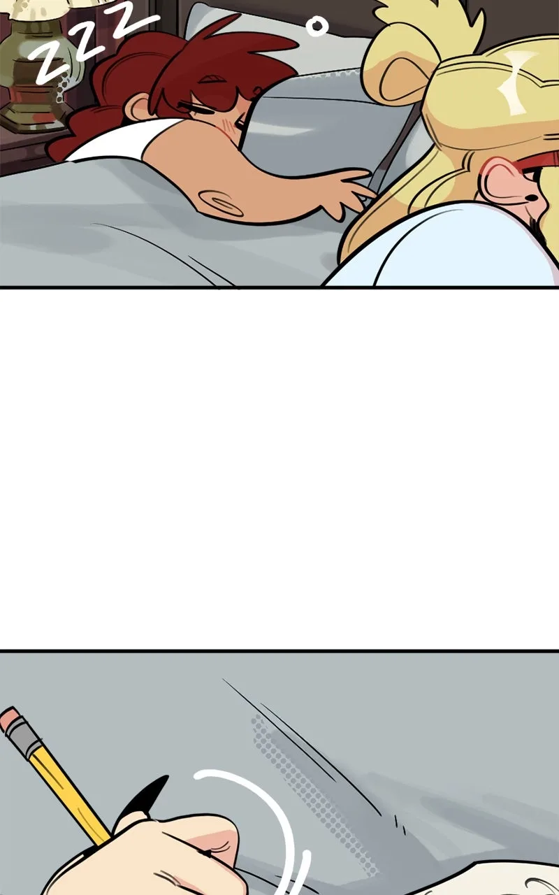 Not So Silent Chapter 97 page 4